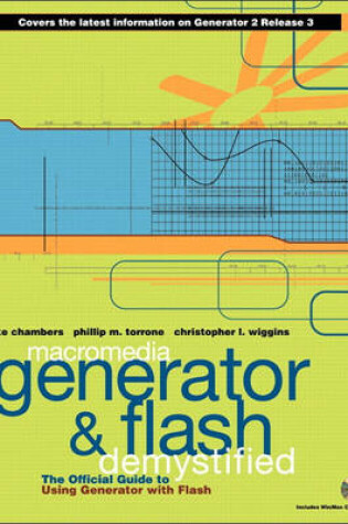 Cover of Generator and Flash Demystified