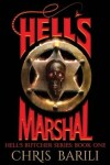 Book cover for Hell's Marshal