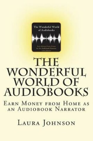 Cover of The Wonderful World of Audiobooks