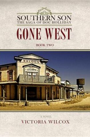 Cover of Gone West