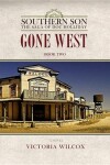 Book cover for Gone West