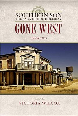 Cover of Gone West