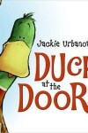 Book cover for Duck at the Door