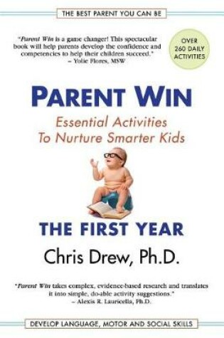 Cover of Parent Win