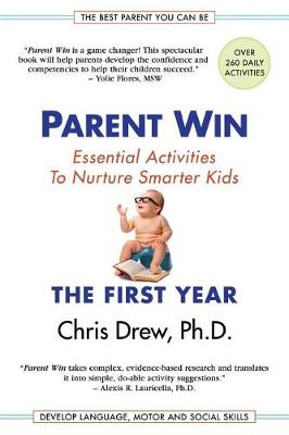 Cover of Parent Win