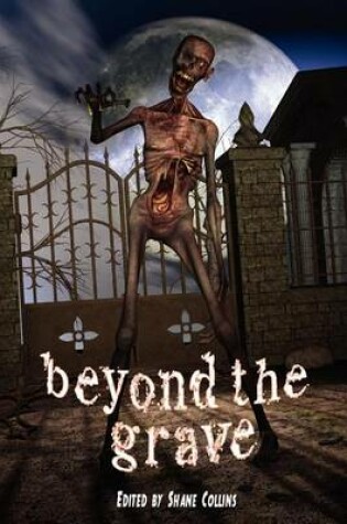 Cover of Beyond the Grave