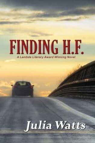 Cover of Finding H.F.