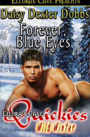 Cover of Forever, Blue Eyes