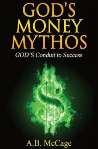 Cover of GOD'S Money Mythos