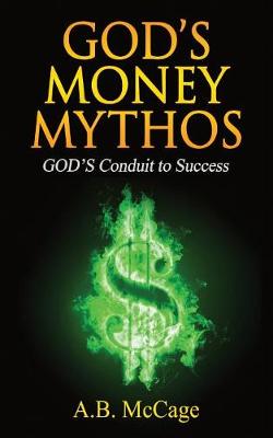 Book cover for GOD'S Money Mythos