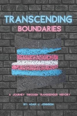 Cover of Transcending Boundaries