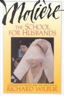 Book cover for School for Husbands and Sganarelle, or the Imaginary Cuckold, by Moliere