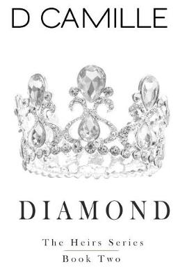 Cover of Diamond