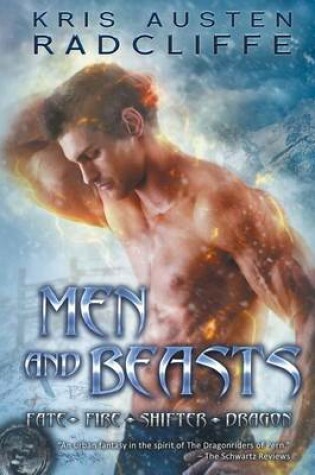 Cover of Men and Beasts