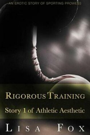 Cover of Rigorous Training