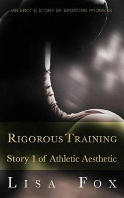 Book cover for Rigorous Training