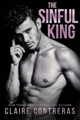 Cover of The Sinful King