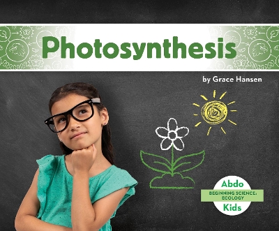 Book cover for Photosynthesis