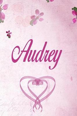 Book cover for Audrey