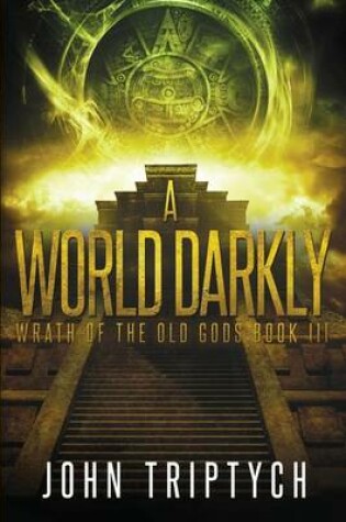 Cover of A World Darkly