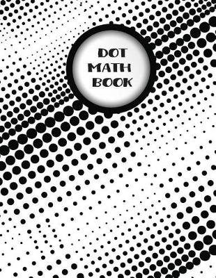 Book cover for Dot Math Book