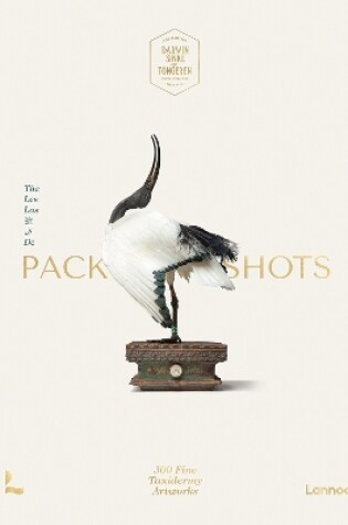 Cover of Packshots