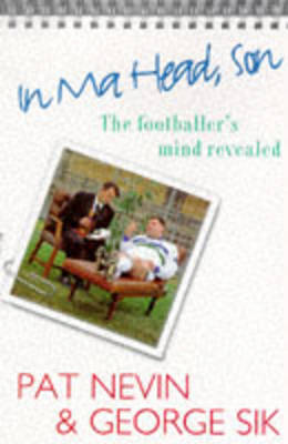 Book cover for In Ma Head, Son!