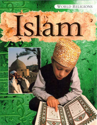 Book cover for Islam