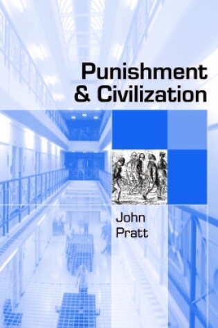 Cover of Punishment and Civilization