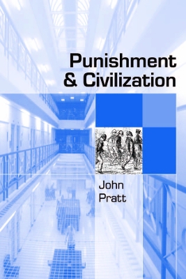 Book cover for Punishment and Civilization