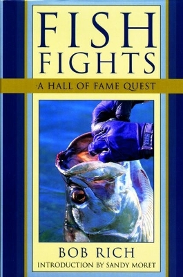 Book cover for Fishing the Four Seasons