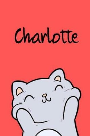 Cover of Charlotte