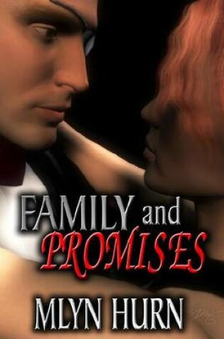 Cover of Family and Promises