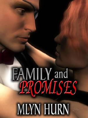 Book cover for Family and Promises
