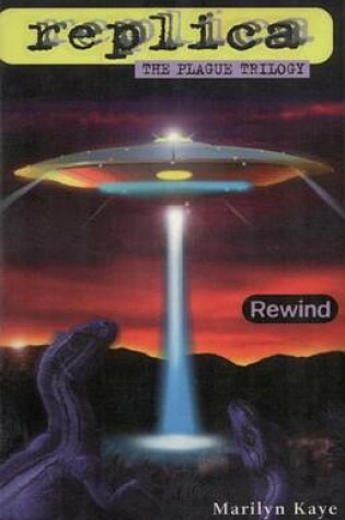 Cover of Rewind (Replica