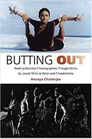 Cover of Butting Out