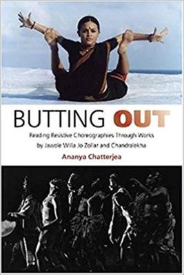 Book cover for Butting Out