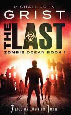Cover of The Last
