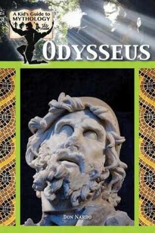 Cover of Odysseus