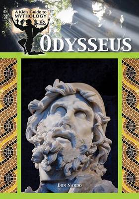 Cover of Odysseus