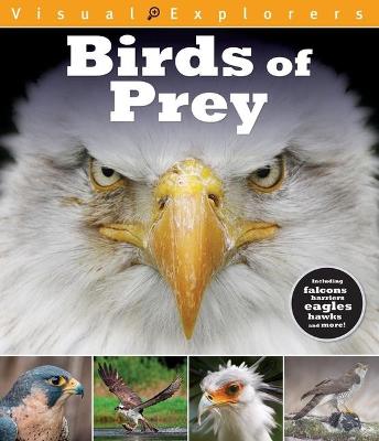 Cover of Birds of Prey