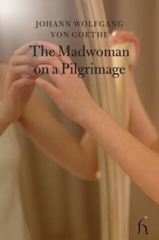 Cover of The Madwoman on a Pilgrimage