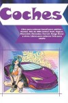 Book cover for Libro para colorear kawaii para adultos - Coches. Mas de 200 coches