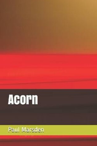 Cover of Acorn