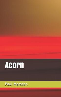 Book cover for Acorn