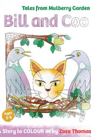 Cover of Bill and Coo