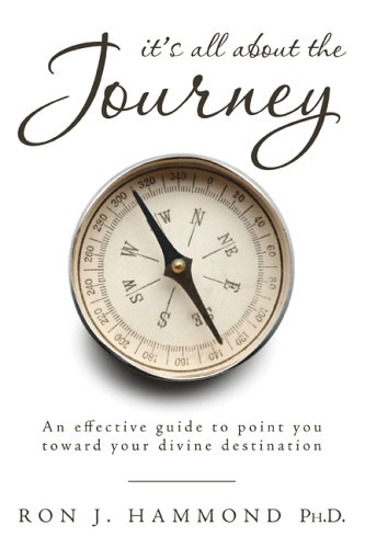 Book cover for It's All about the Journey