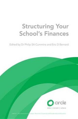 Cover of Structuring Your School's Finances