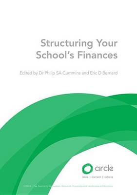 Book cover for Structuring Your School's Finances