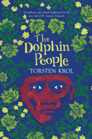 Cover of The Dolphin People